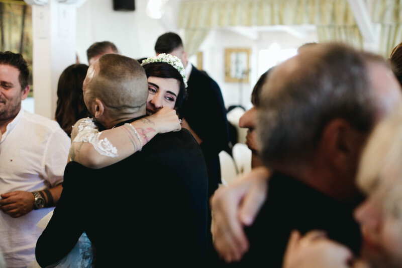 ballo degli sposi in location casale del colonnello matrimonio fotografo carsoli