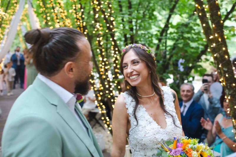 sposi rito civile fotografo matrimonio roma location scandriglia