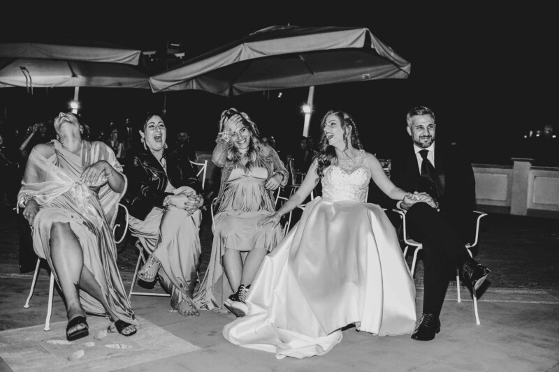 sposi in location villa bencivenga fotografo matrimonio subiaco roma