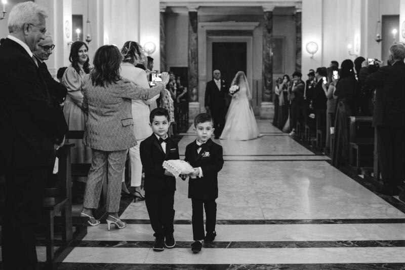 cerimonia sposi fotografo matrimonio roma subiaco fabrizio segatori
