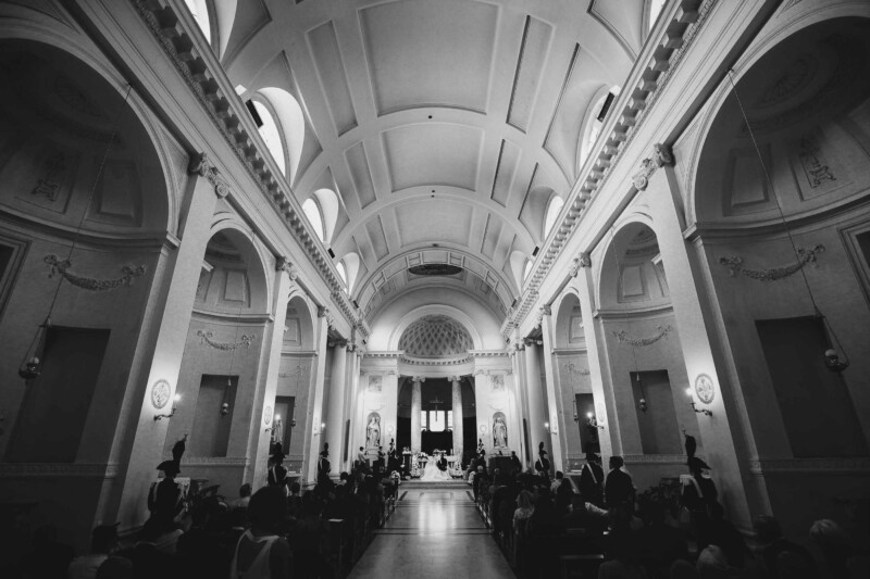 cerimonia sposi fotografo matrimonio roma subiaco fabrizio segatori