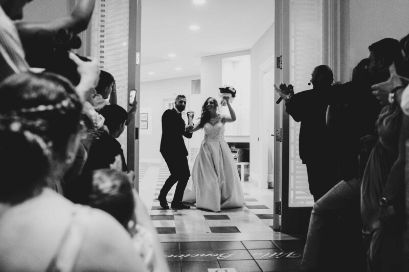 sposi in location villa bencivenga fotografo matrimonio subiaco roma