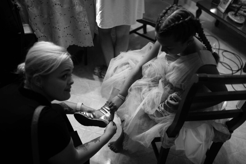 preparazione sposa fotografo matrimonio roma sud