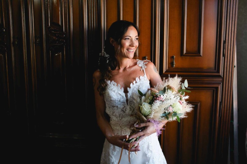 preparazione sposa fotografo matrimonio roma sud