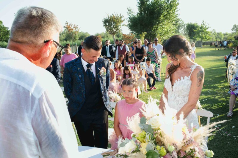 rito civile sposi fotografo matrimonio roma sud